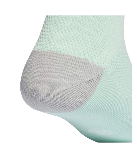 Chaussettes Hauteur Genoux Milano Adulte Bleu Clair Adidas