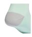 Chaussettes Hauteur Genoux Milano Adulte Bleu Clair Adidas-3
