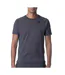 T-Shirt gris homme kappa gonnis-1