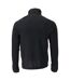 Pull Customised Homme Noir Mascot-2