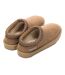 Mules Risley Enfant Marron Clair Regatta-2