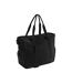 Tote Bag Ramble Taille Unique Noir Bagbase-1