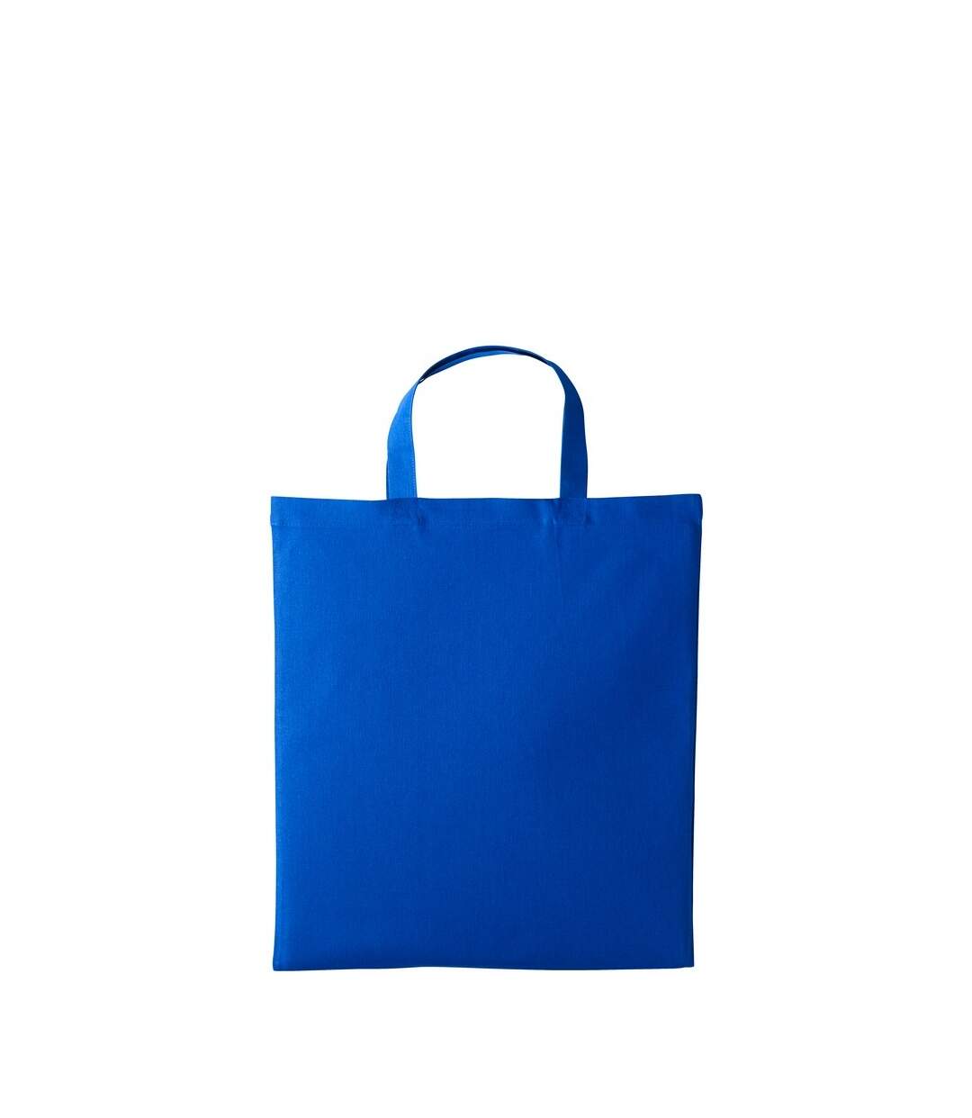 Sac De Courses Taille Unique Bleu Roi Nutshell-2