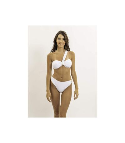 Maillot 2 pièces bandeau GOLENE - Dona X Lisa