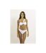 Maillot 2 pièces bandeau GOLENE - Dona X Lisa-1