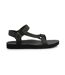 Regatta Mens Vendeavour Sandals (Dark Khaki/Black) - UTRG9152