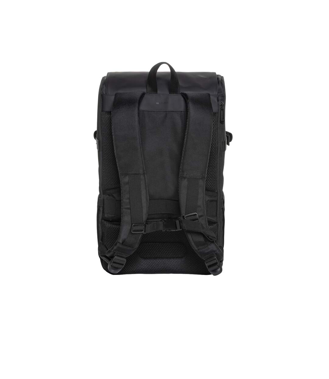 Sac De Weekend Pascal Taille Unique Noir XD Xclusive-2