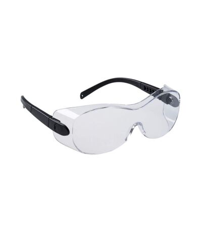 Ultra light Portwest full coverage goggle