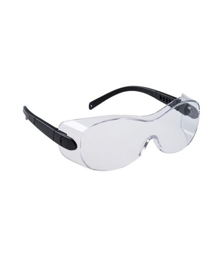 Ultra light Portwest full coverage goggle