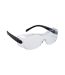 Ultra light Portwest full coverage goggle-1