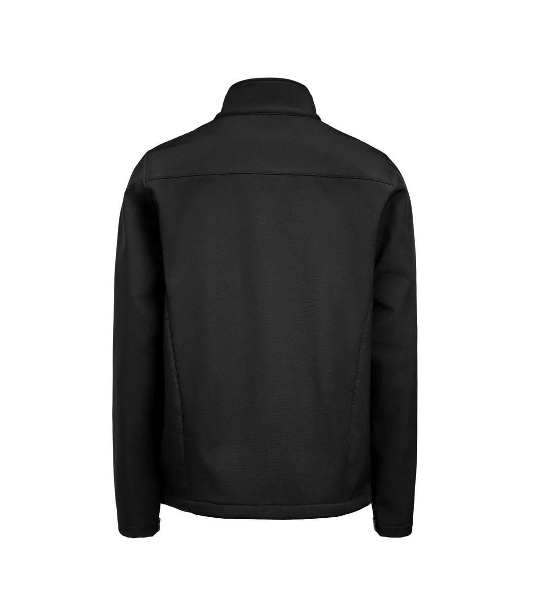 Veste Mammoth Homme Noir James Harvest-2