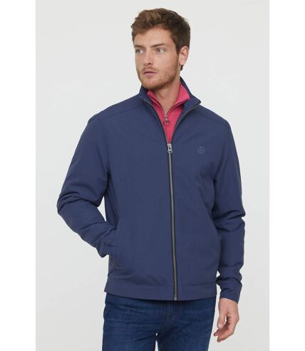 Manteau manches longues polyester regular FOXE