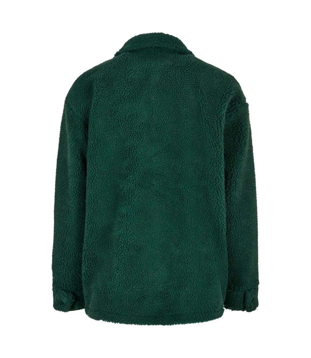 Veste Chemise Homme Vert Foncé Starter Black Label-3