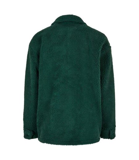 Veste Chemise Homme Vert Foncé Starter Black Label