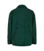 Veste Chemise Homme Vert Foncé Starter Black Label-3