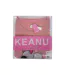 Ensemble De Pyjama Court Manches Courtes Motif/style Chien Current Mood Femme Rose Keanu-3