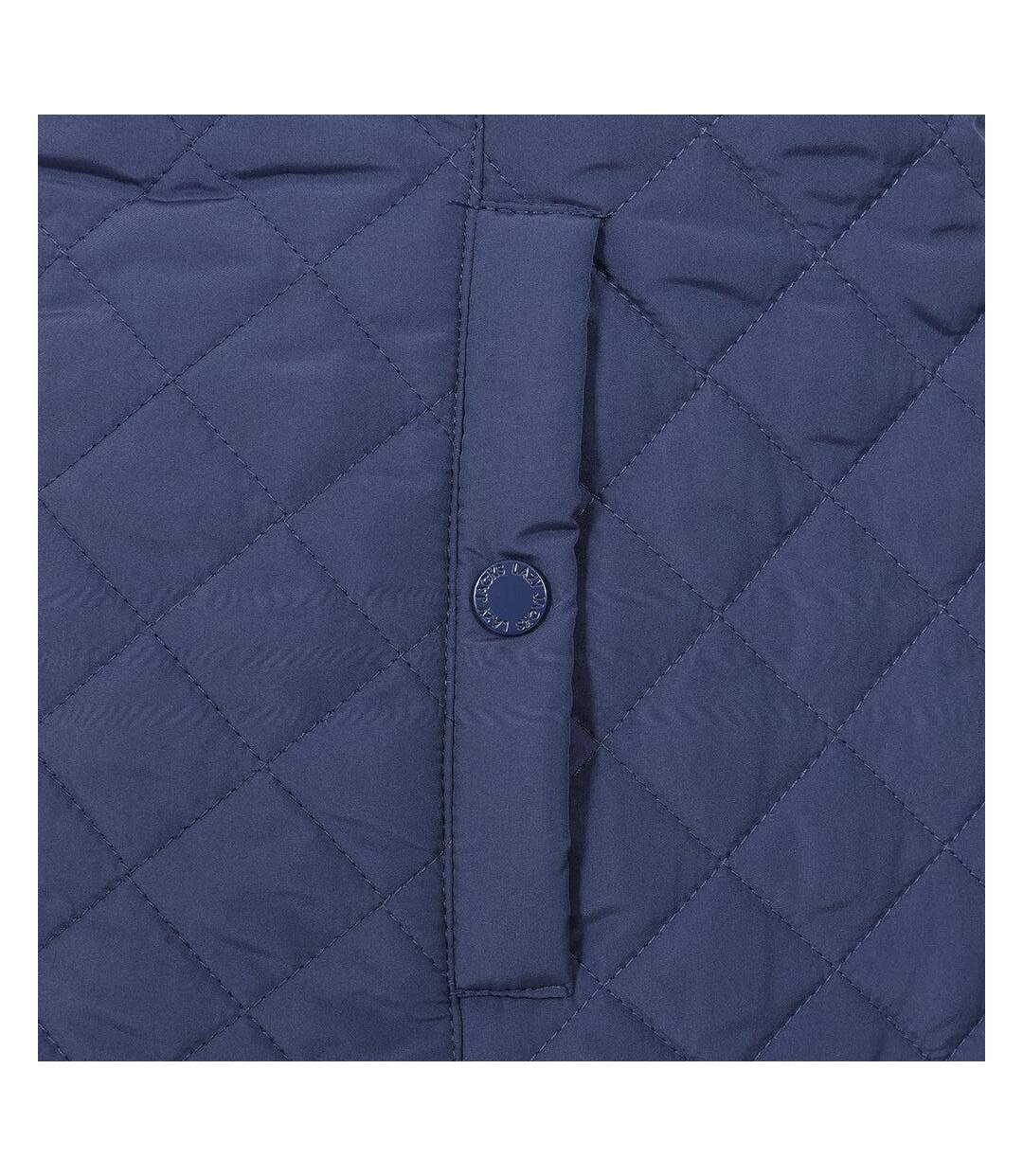 Doudoune Sans Manches Femme Crépuscule Lazy Jacks-4