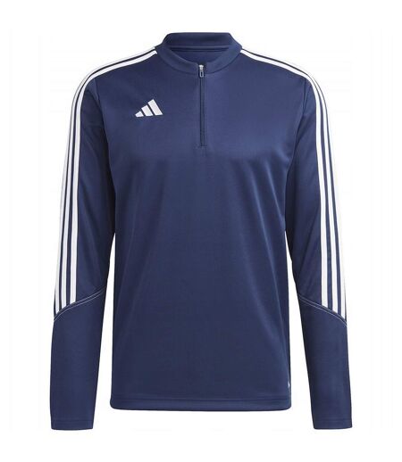 Haut Tiro Homme Bleu Marine Adidas