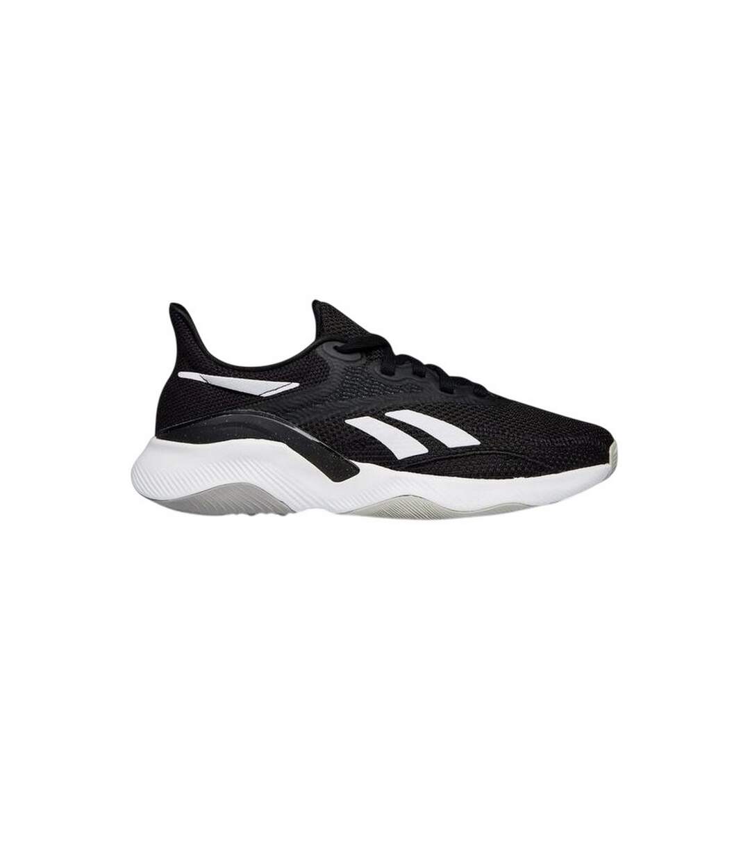 Mens Hiit Tr 3 Trainers Black White Grey Reebok-1