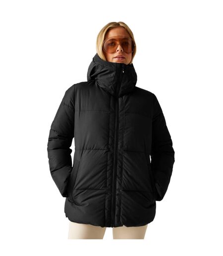 Blouson De Ski Milleu Femme Noir Dare 2B