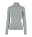 Sweat Femme Vert De Gris Urban Classics-1
