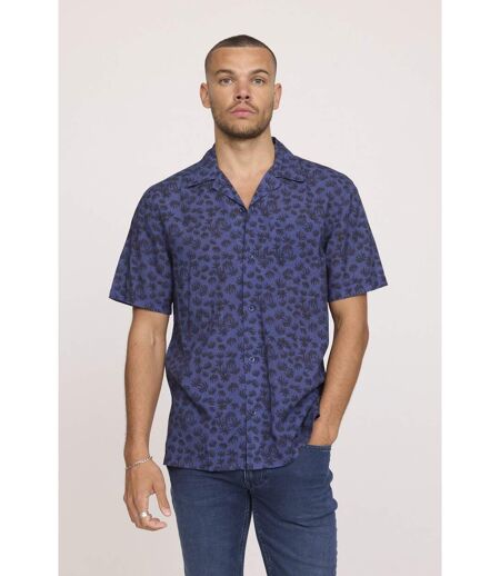 Chemise DALMIER Marine
