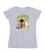 Disney - T-shirt ENCANTO ANIMAL MAGNET - Femme (Gris chiné) - UTBI19515-1
