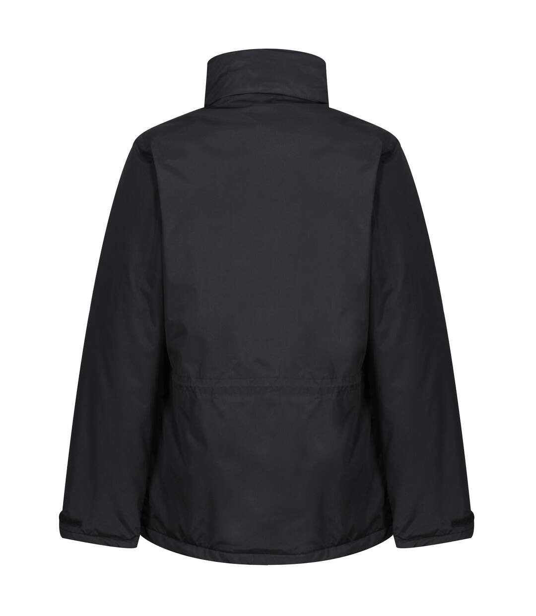 Veste Isolée Beauford Femme Noir Regatta-2