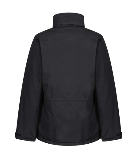 Veste Isolée Beauford Femme Noir Regatta