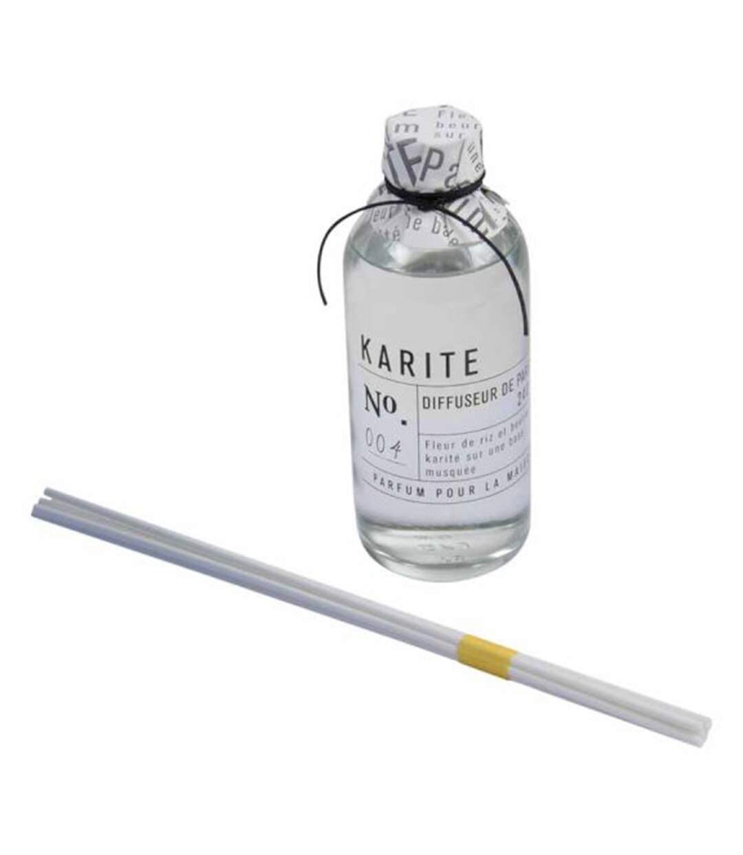 Diffuseur de Parfum Loft 60ml Karité-1