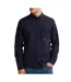 Chemise marine homme petrol industries sleeve uni-1