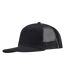 Casquette Ajustable Drift Adulte Noir Elevate-4