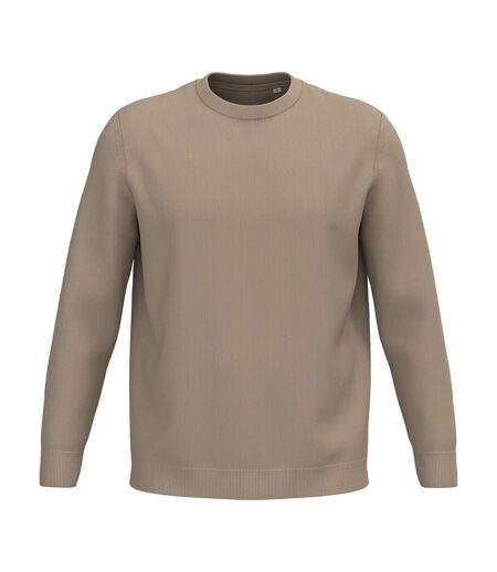 Pull Homme Beige Spasso