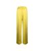 Pantalon De Jogging Isidor Femme Jaune Parajumpers-2