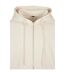 Sweat À Capuche Homme Sable Blanc Urban Classics-3