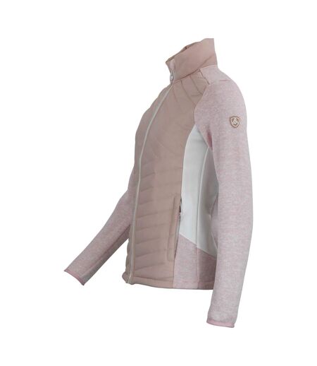Blouson polaire APONY