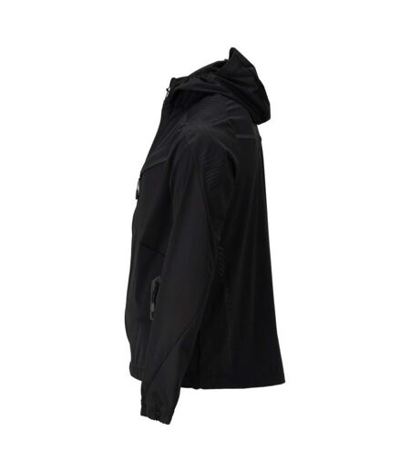 Veste Customised Homme Noir Mascot