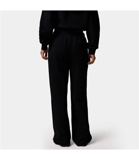 Pantalon De Jogging Ctre Femme Noir Couture Club