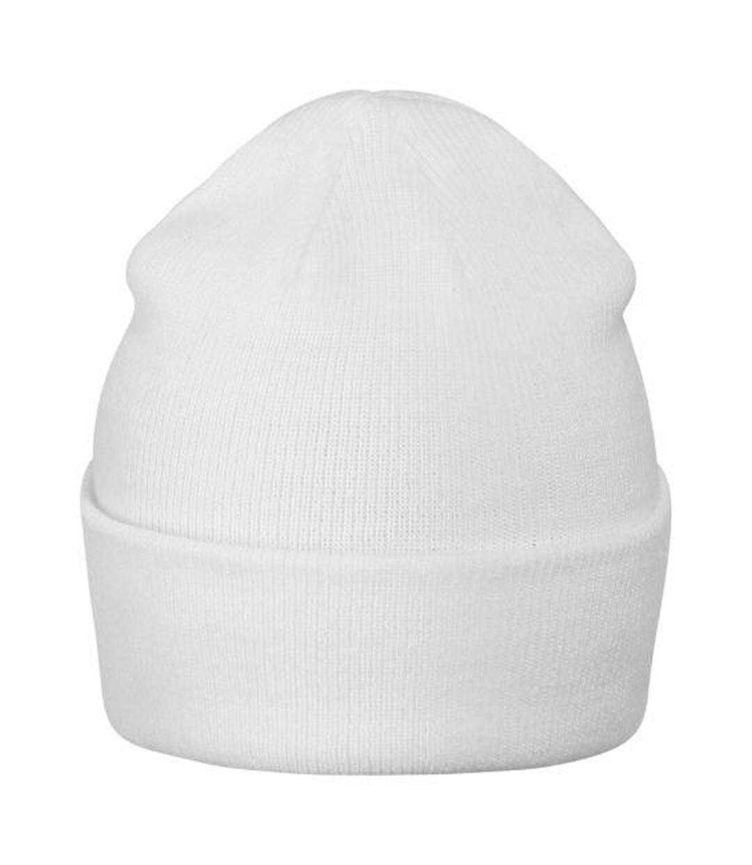 Bonnet Adulte Blanc Malfini-2