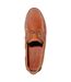 Chaussures Bateau Classic Homme Orange Timberland-2