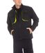 Veste de travail technique en bi-stretch GRID-1