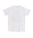 T-shirt Kindness Love And Acceptance Adulte Blanc Blanc Cassé Moomin-3