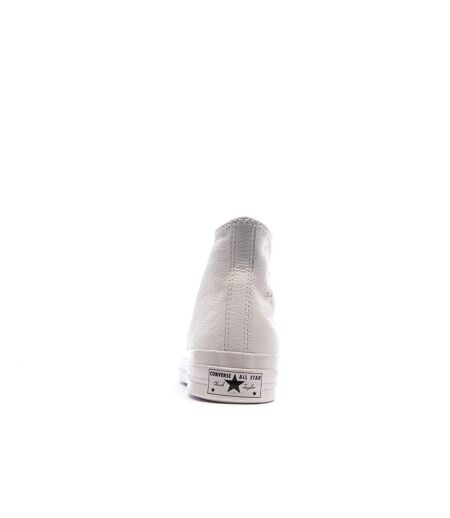 Baskets blanches femme converse chuck 70 a06808c