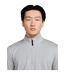 Haut Homme Gris Loup Noir Nike Golf-3