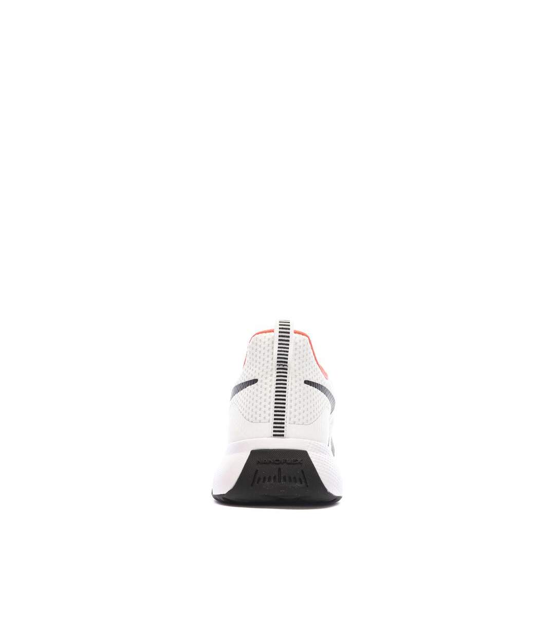 Chaussures de sport blanches homme reebok nfx trainer-3