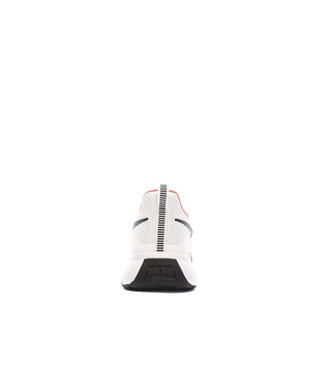 Chaussures de sport blanches homme reebok nfx trainer