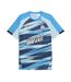 OM maillot faster bleu homme puma 24/25-1