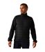 Mens Hybrid Jacket Black Regatta Professional-2