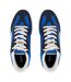 Regatta Mens Marine Retro Sneakers (Oxford Blue/Navy) - UTRG9729