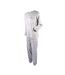Pyjama POLAIRE ECO A222 GRIS-1